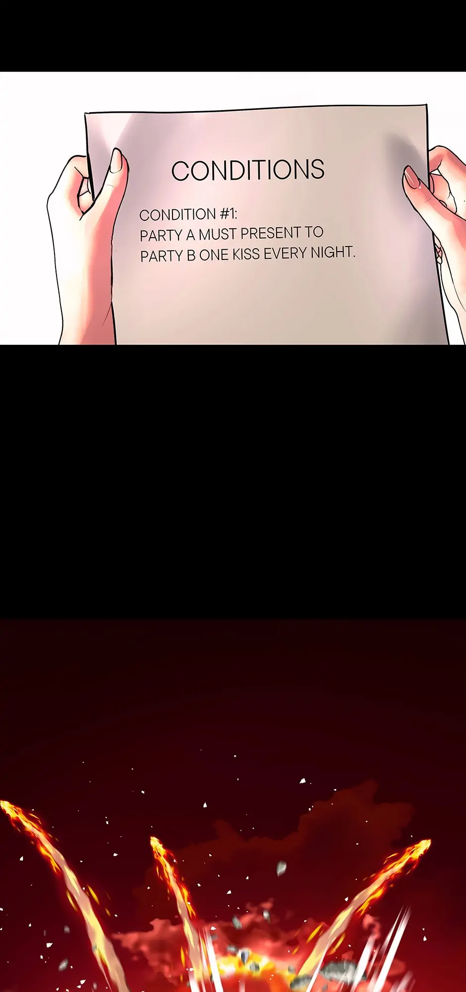 I Made a Deal with the Devil chapter 13 page 83