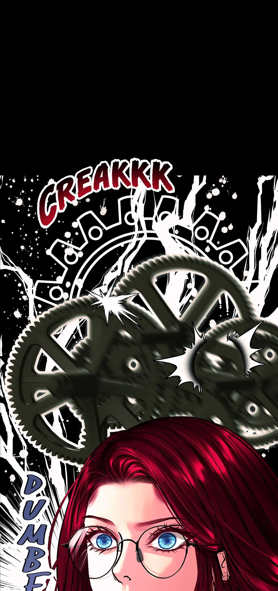 I Made a Deal with the Devil chapter 13 page 9