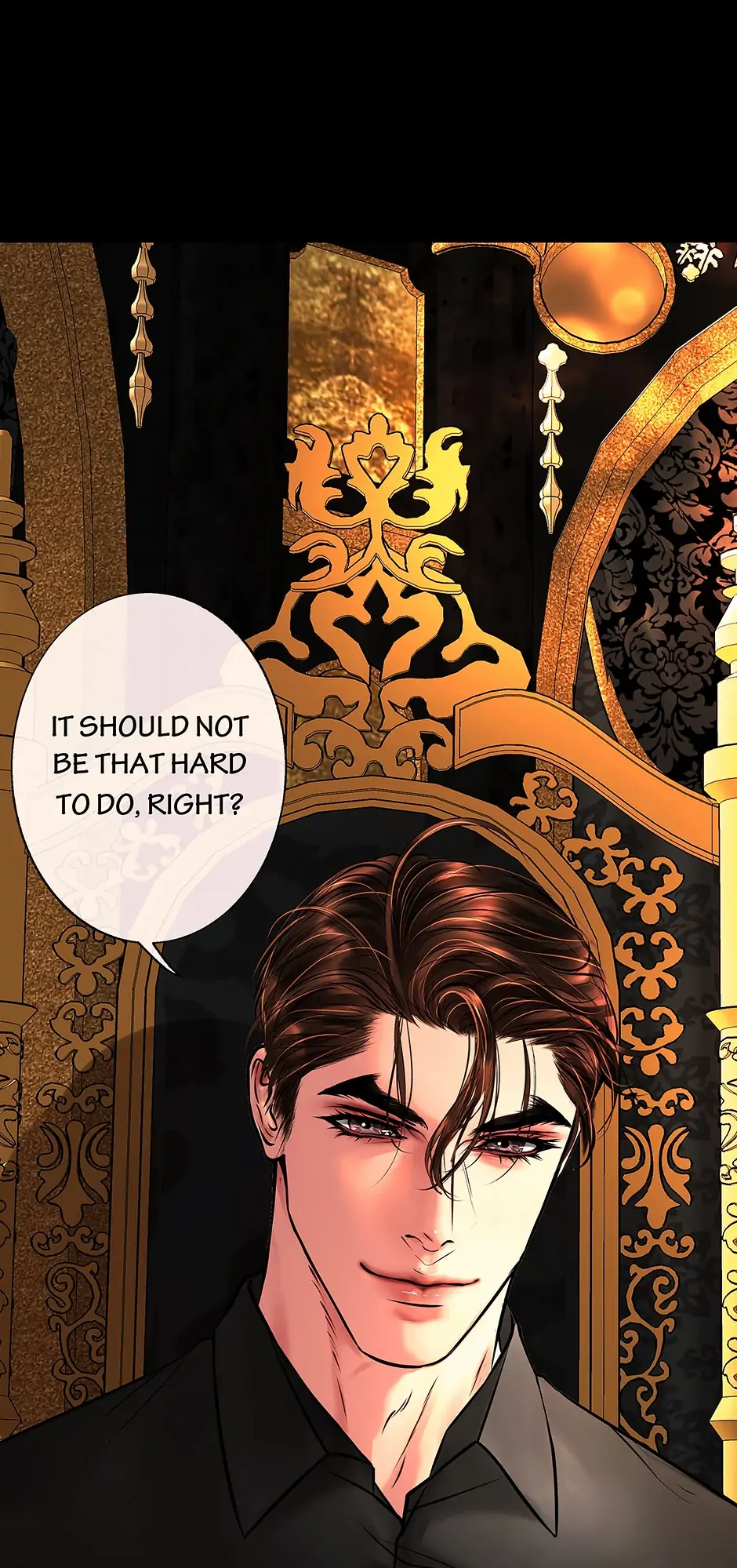 I Made a Deal with the Devil chapter 14 page 10