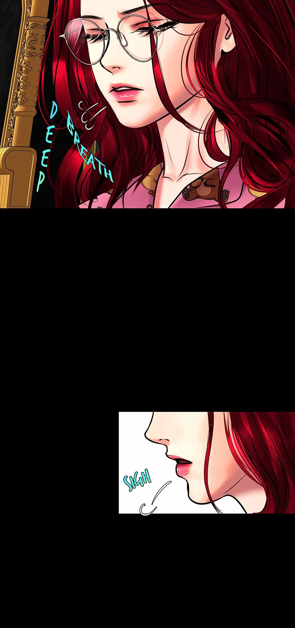 I Made a Deal with the Devil chapter 14 page 16