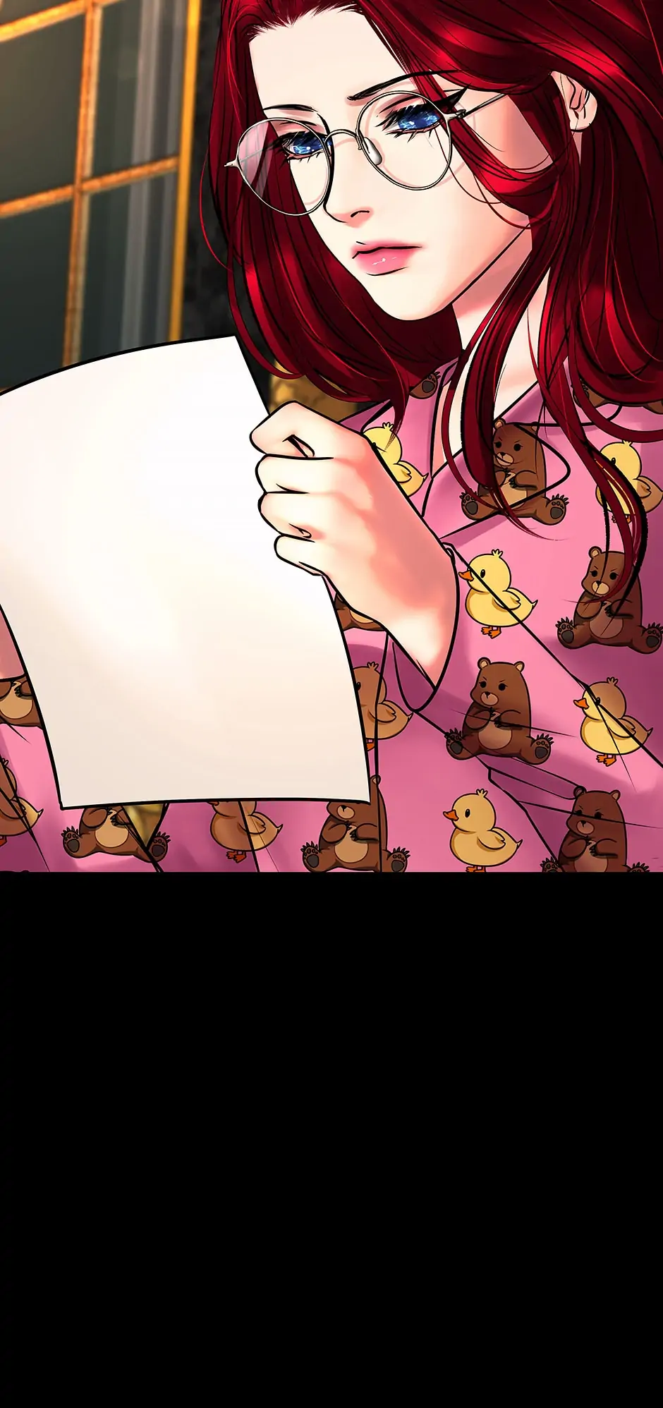 I Made a Deal with the Devil chapter 14 page 18