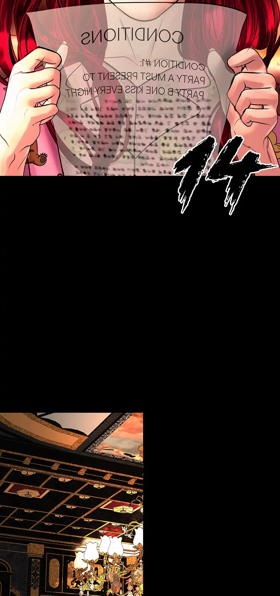 I Made a Deal with the Devil chapter 14 page 2