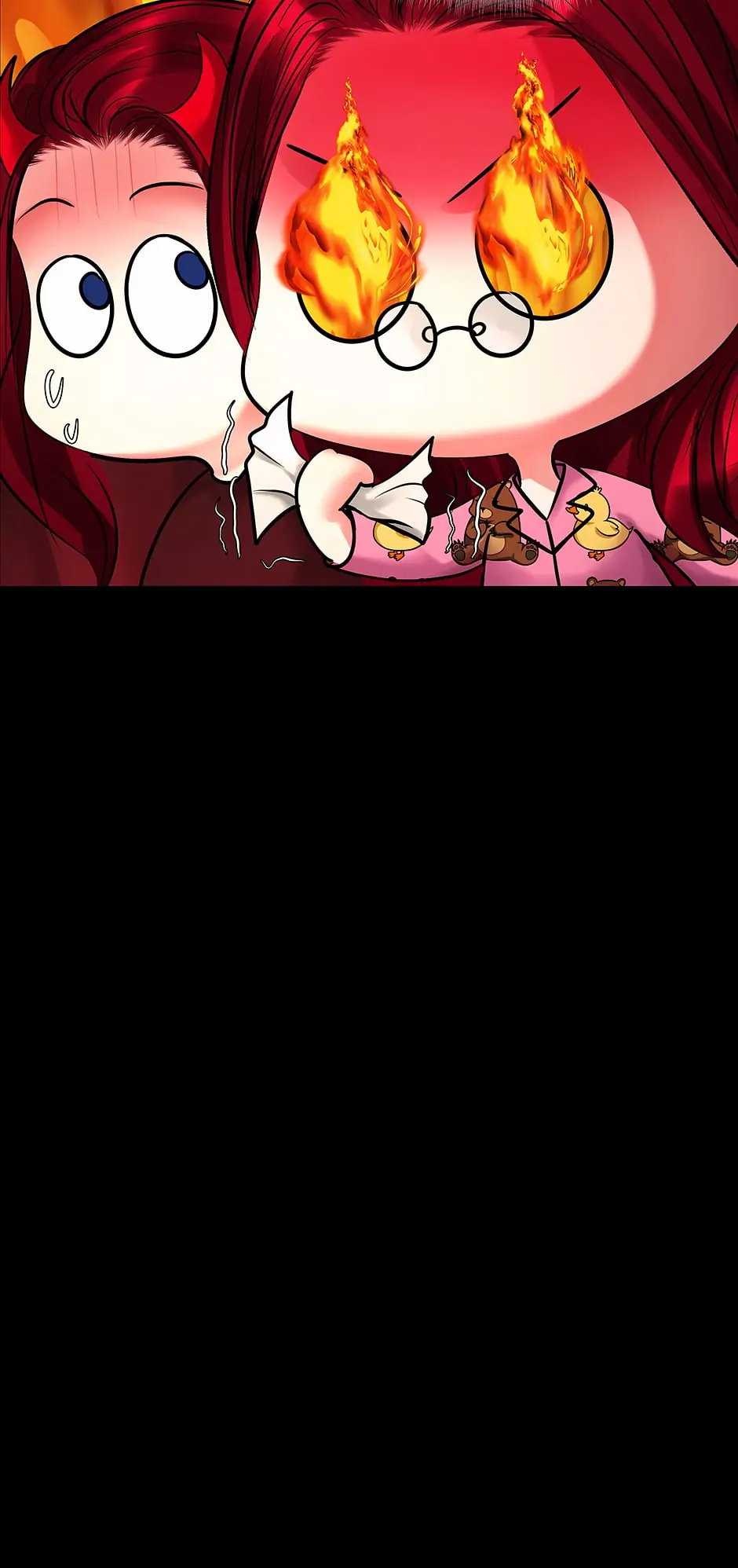 I Made a Deal with the Devil chapter 14 page 24