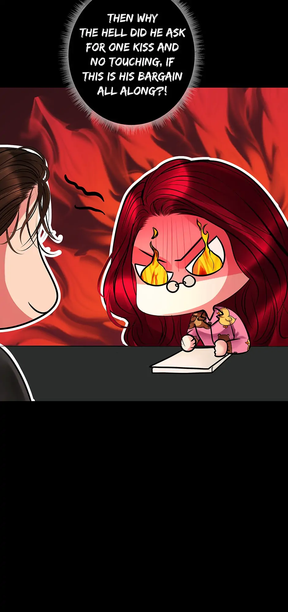 I Made a Deal with the Devil chapter 14 page 35