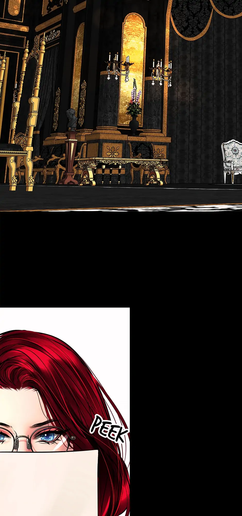 I Made a Deal with the Devil chapter 14 page 4