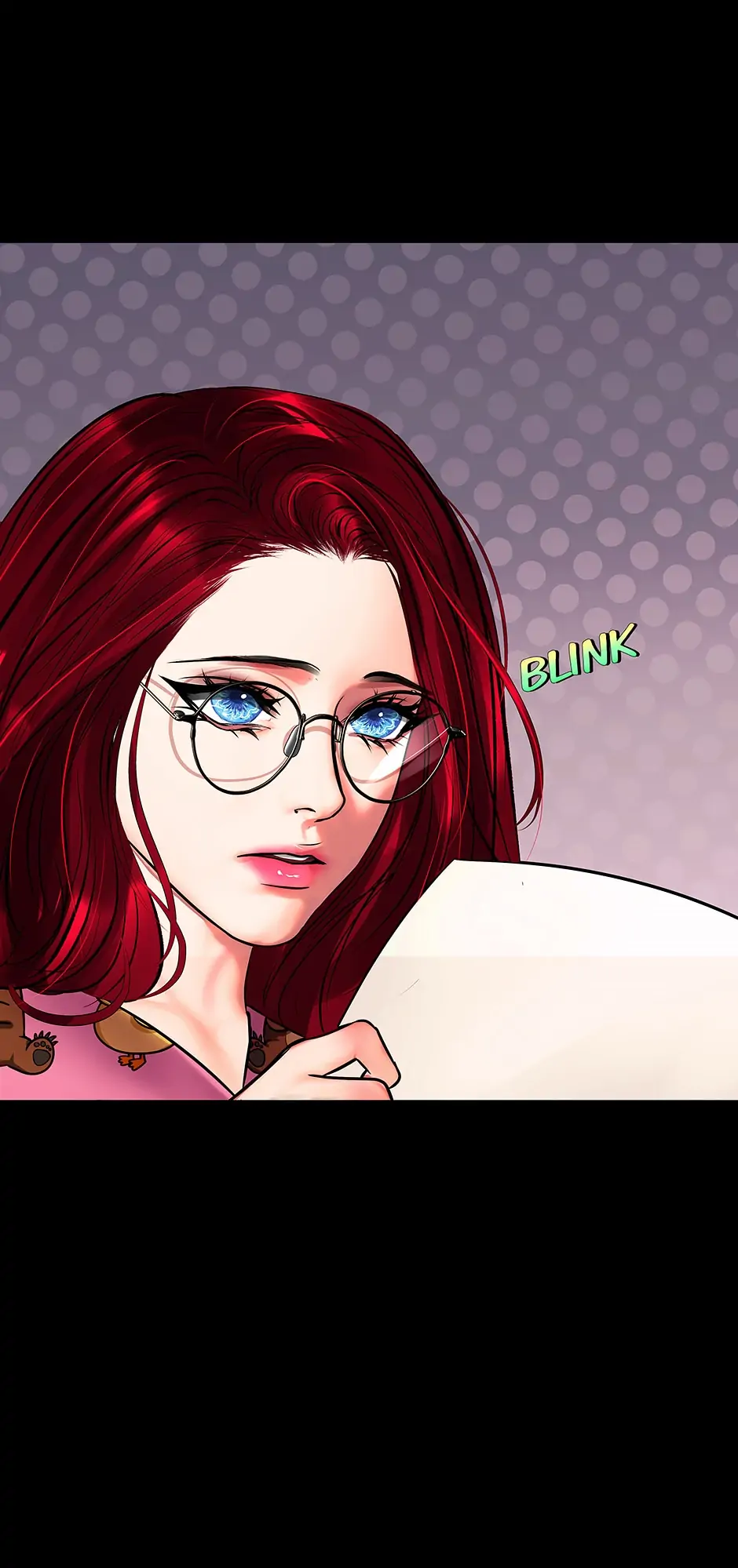 I Made a Deal with the Devil chapter 14 page 40