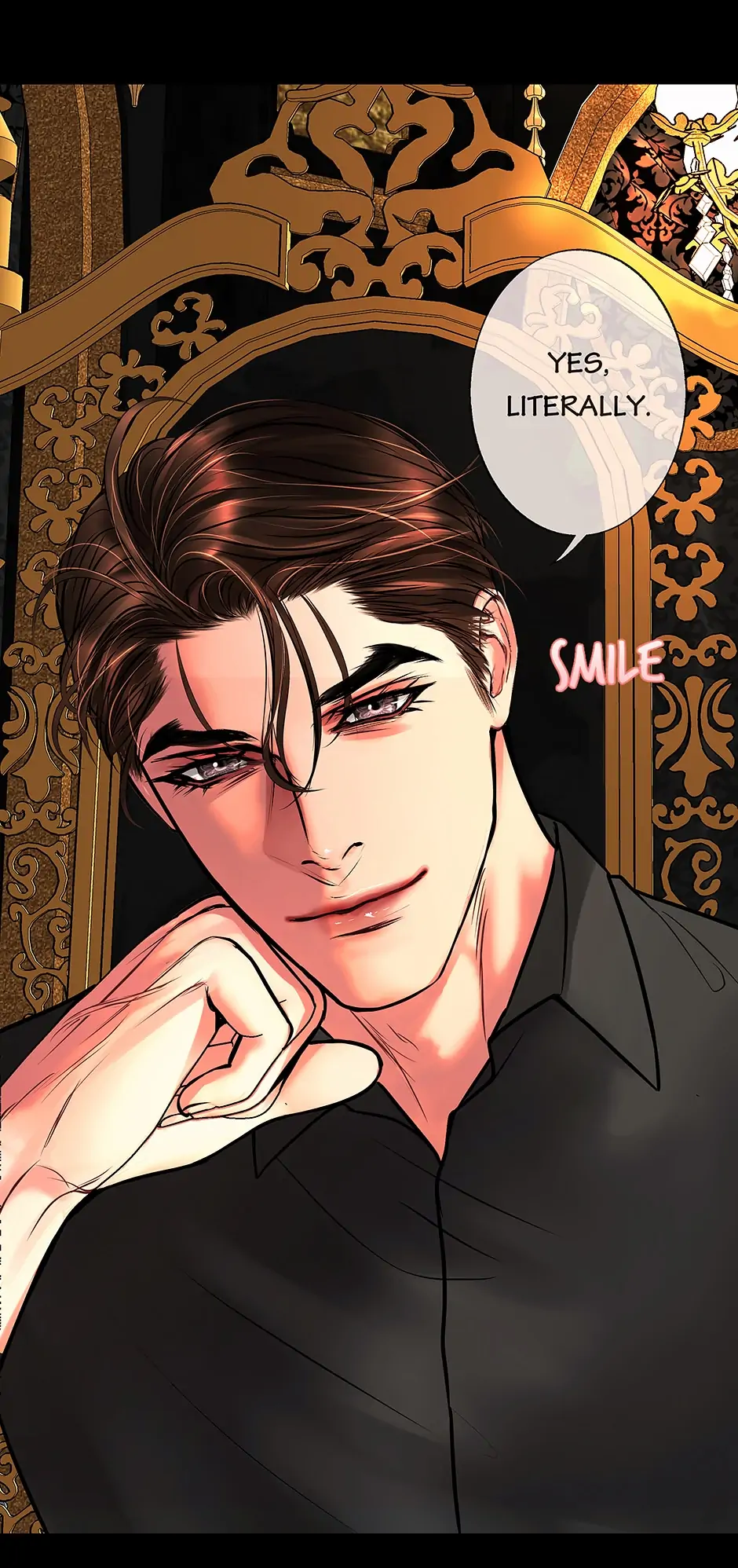 I Made a Deal with the Devil chapter 14 page 42