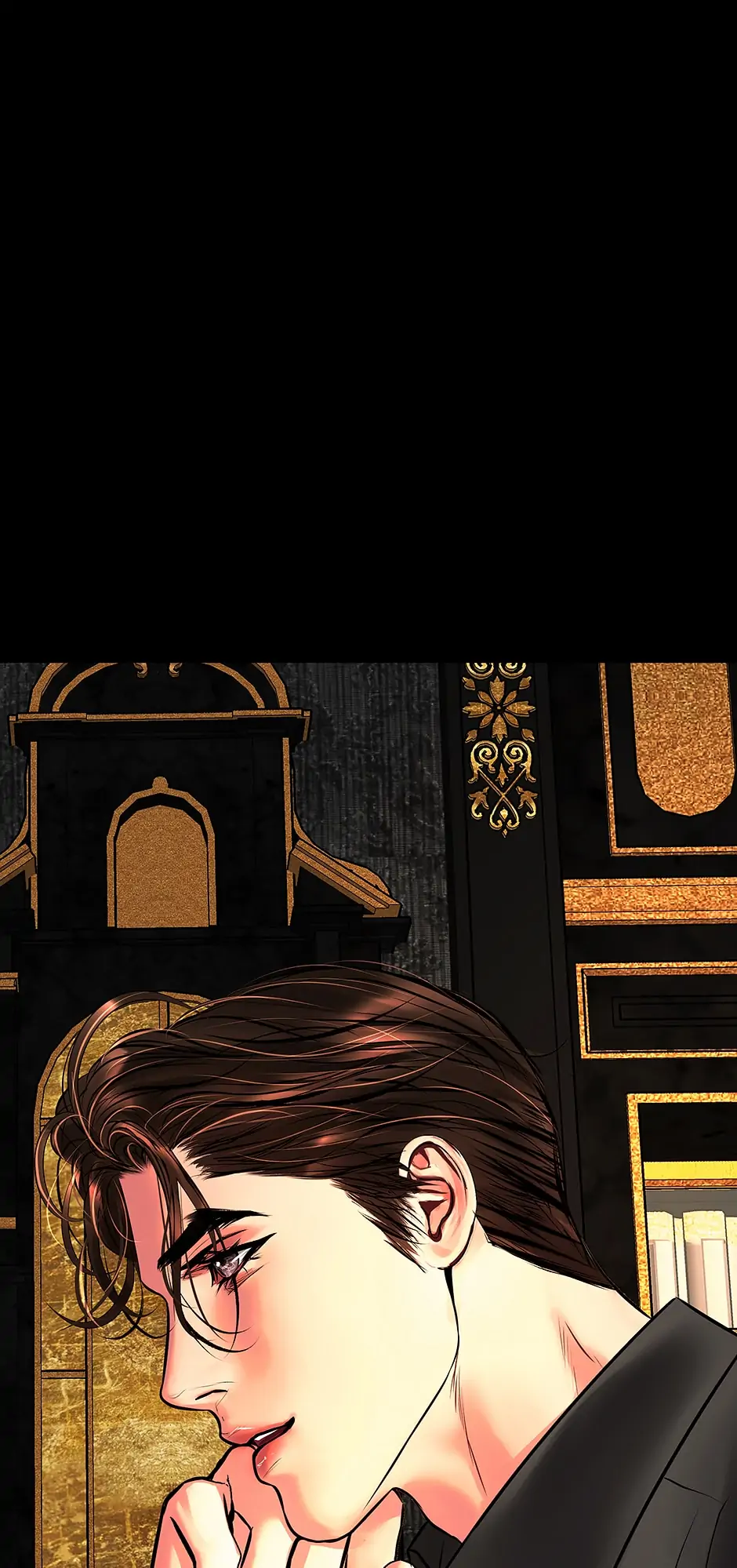 I Made a Deal with the Devil chapter 14 page 43