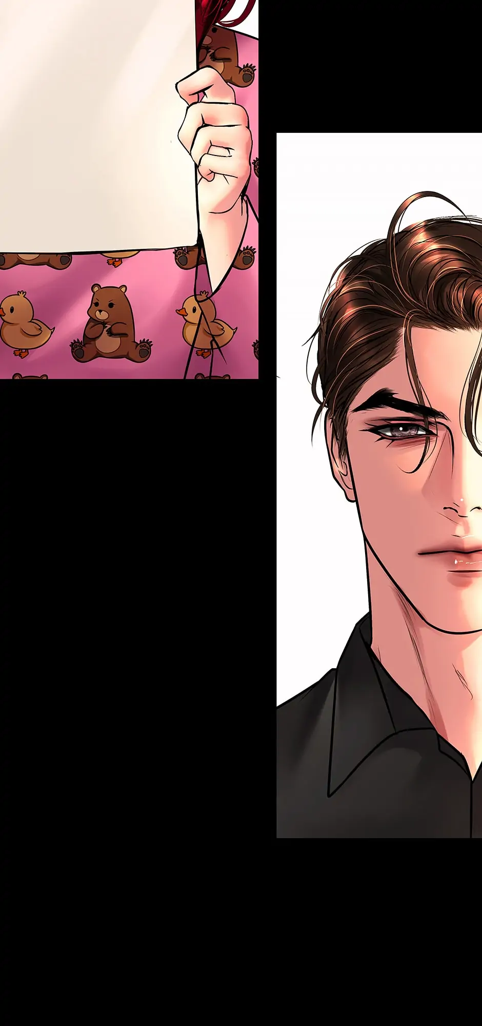 I Made a Deal with the Devil chapter 14 page 5