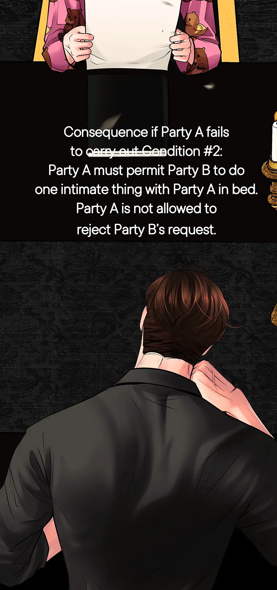 I Made a Deal with the Devil chapter 14 page 50