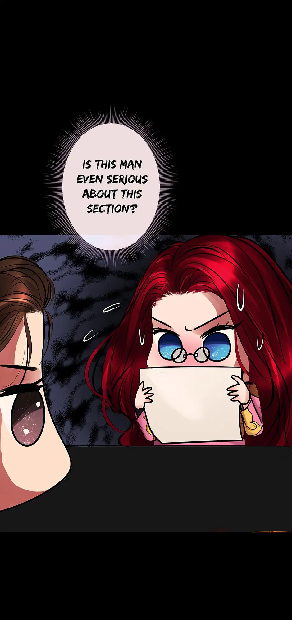 I Made a Deal with the Devil chapter 14 page 6