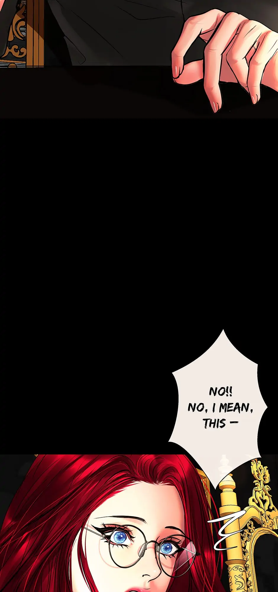 I Made a Deal with the Devil chapter 15 page 10