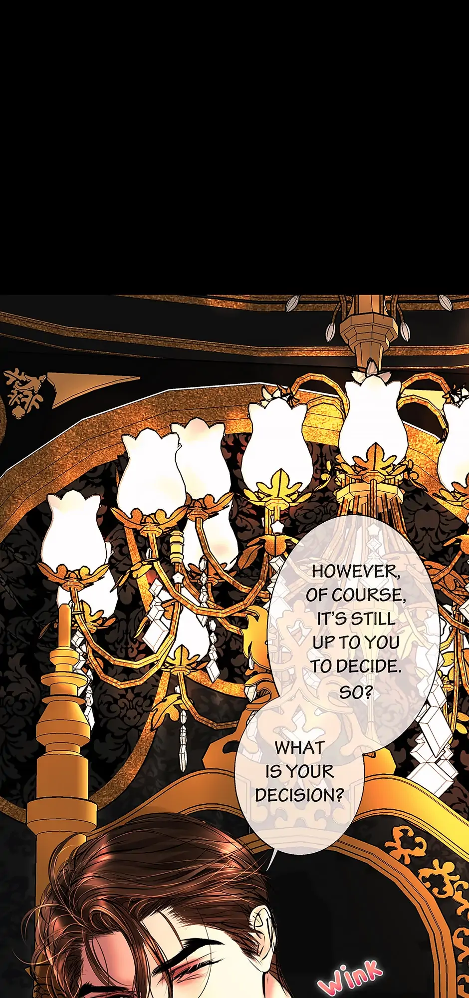 I Made a Deal with the Devil chapter 15 page 13