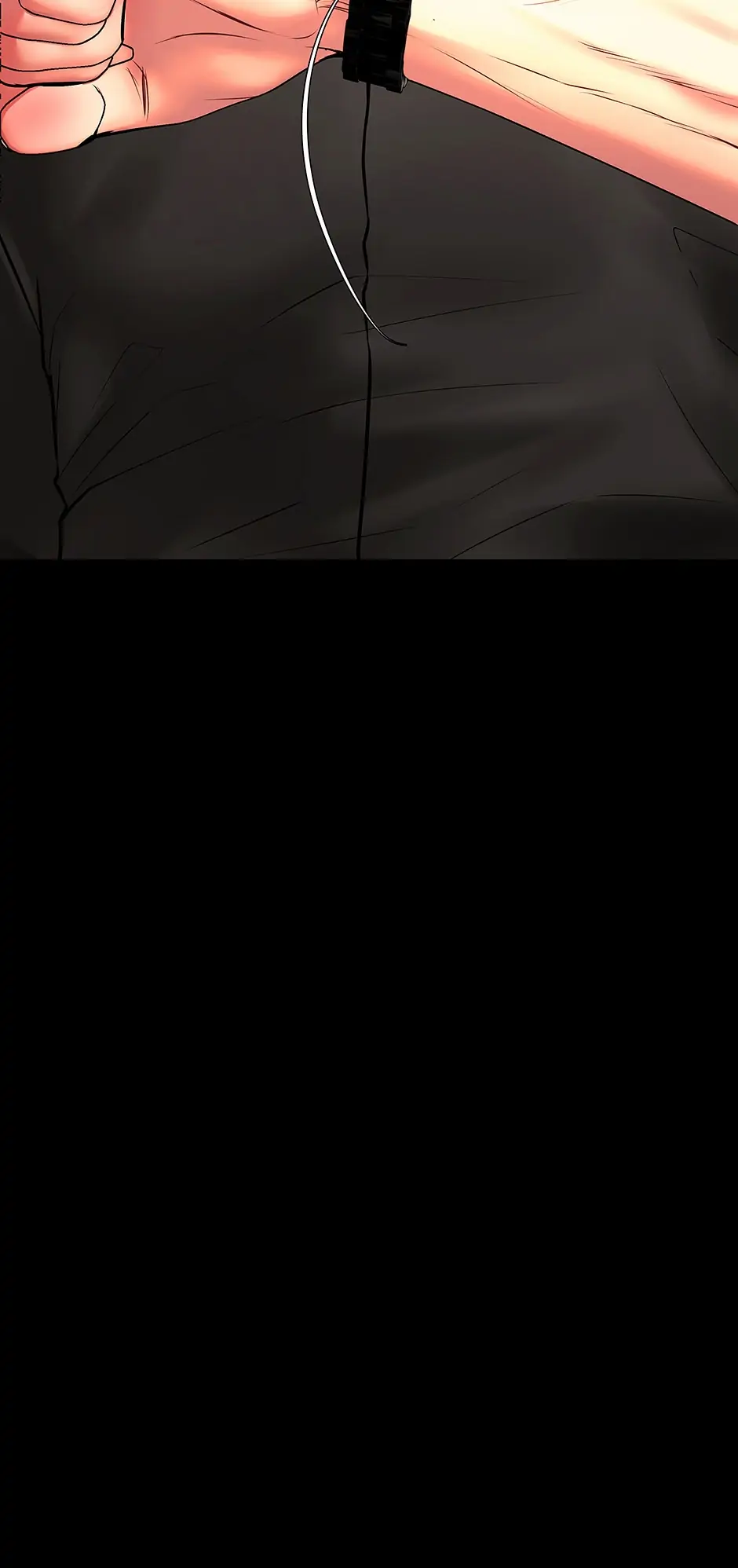 I Made a Deal with the Devil chapter 15 page 18