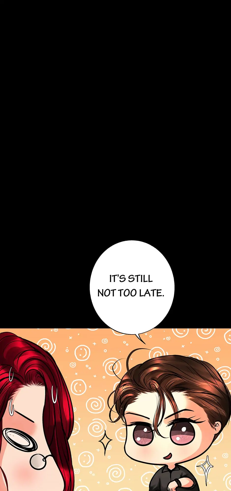 I Made a Deal with the Devil chapter 15 page 19