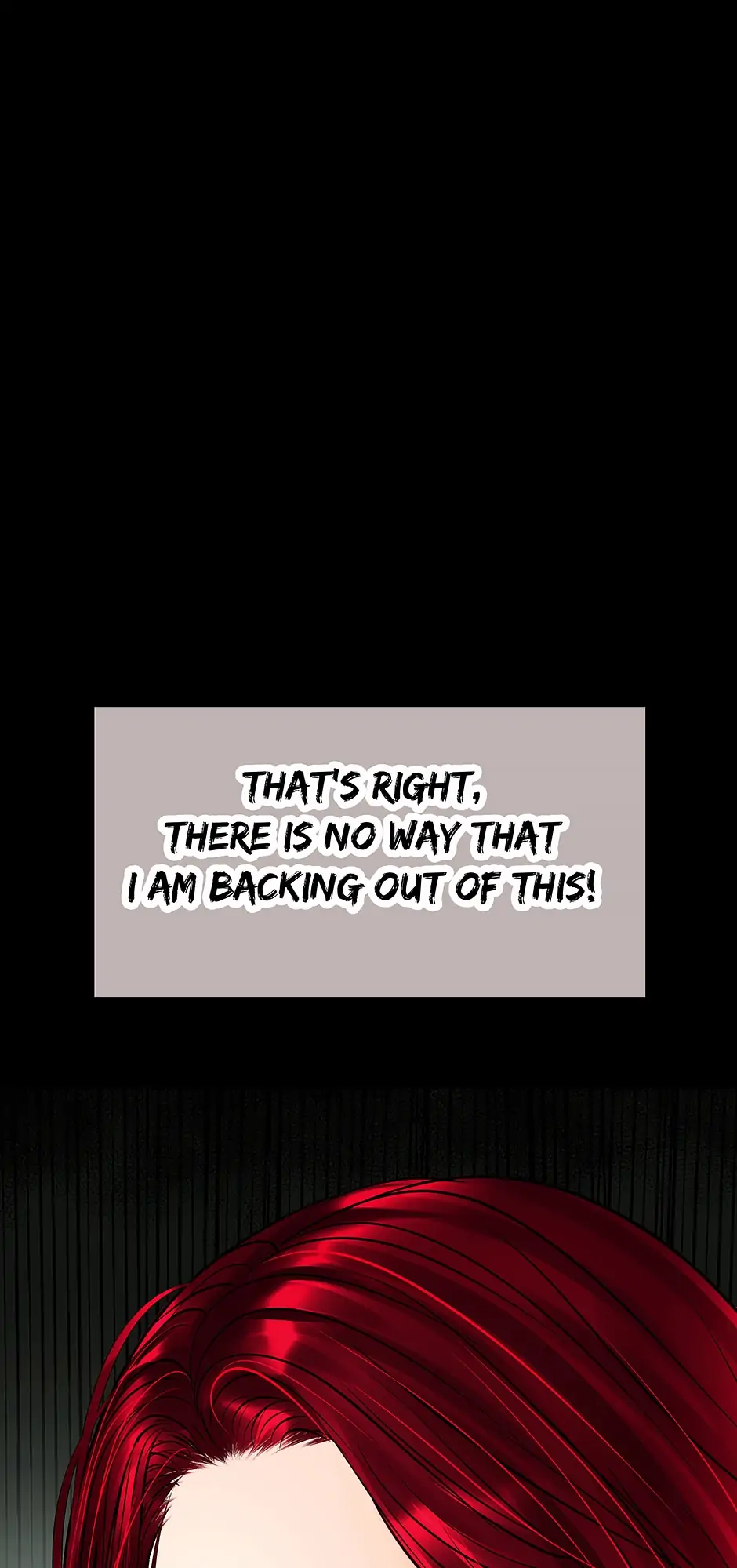 I Made a Deal with the Devil chapter 15 page 31