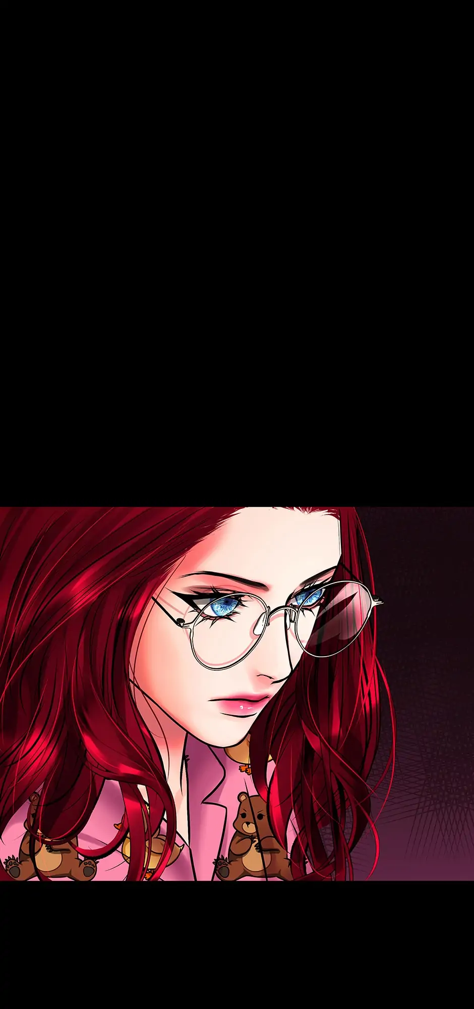 I Made a Deal with the Devil chapter 15 page 40