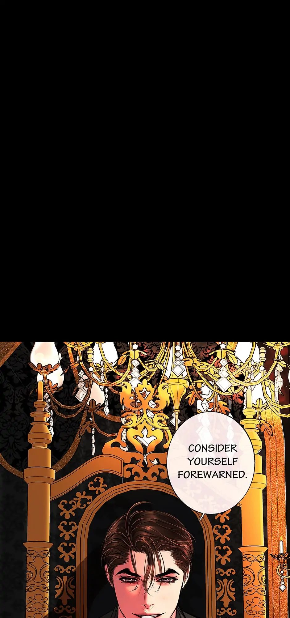 I Made a Deal with the Devil chapter 15 page 43