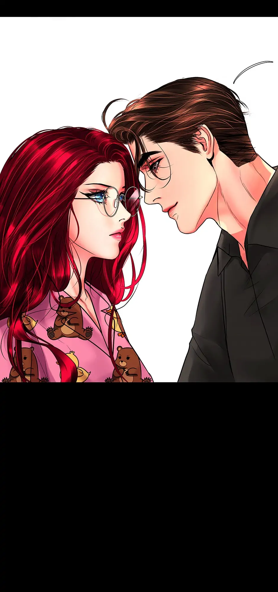 I Made a Deal with the Devil chapter 15 page 46