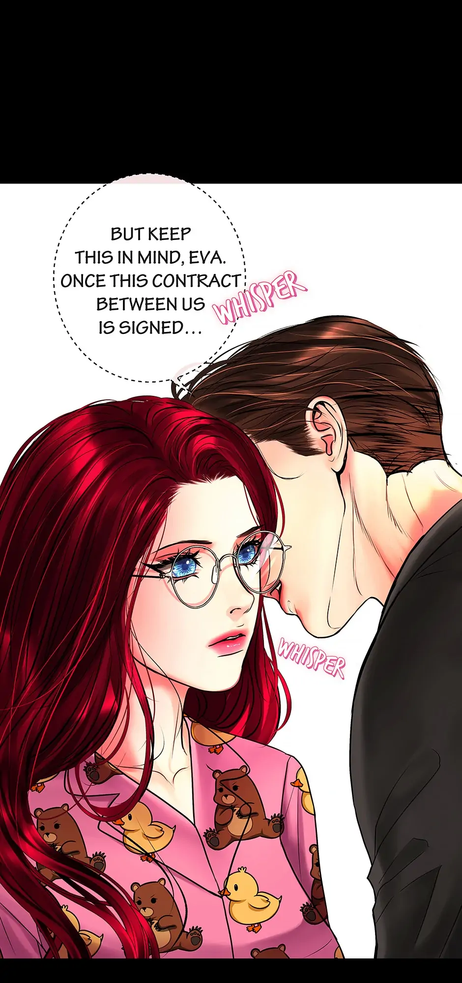 I Made a Deal with the Devil chapter 15 page 47