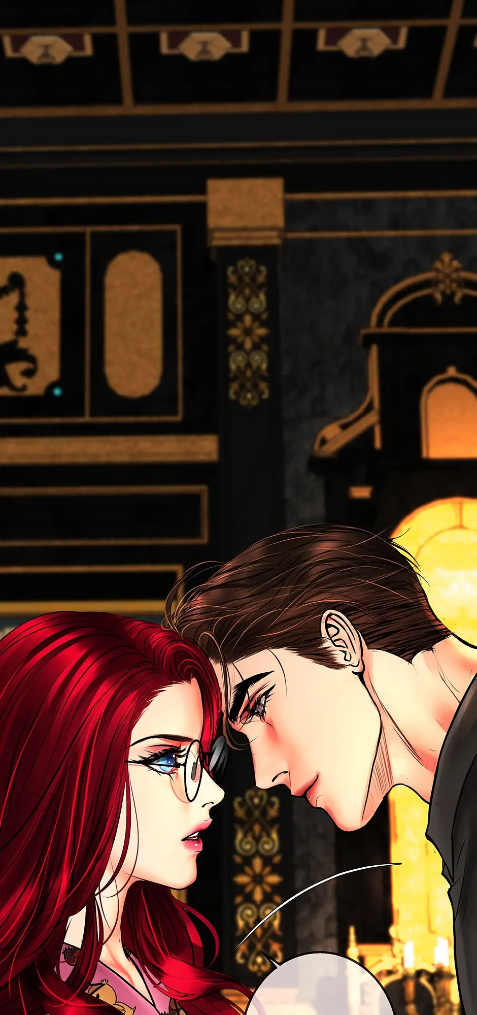 I Made a Deal with the Devil chapter 15 page 51