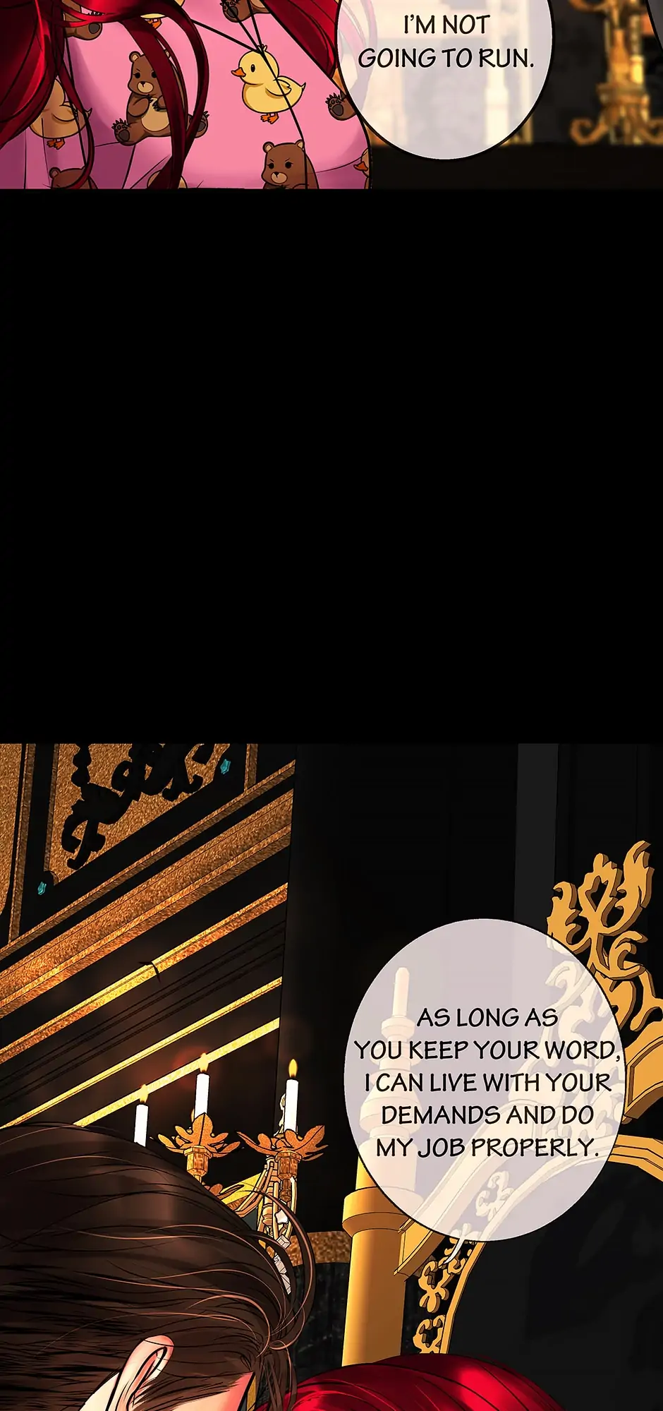 I Made a Deal with the Devil chapter 15 page 52