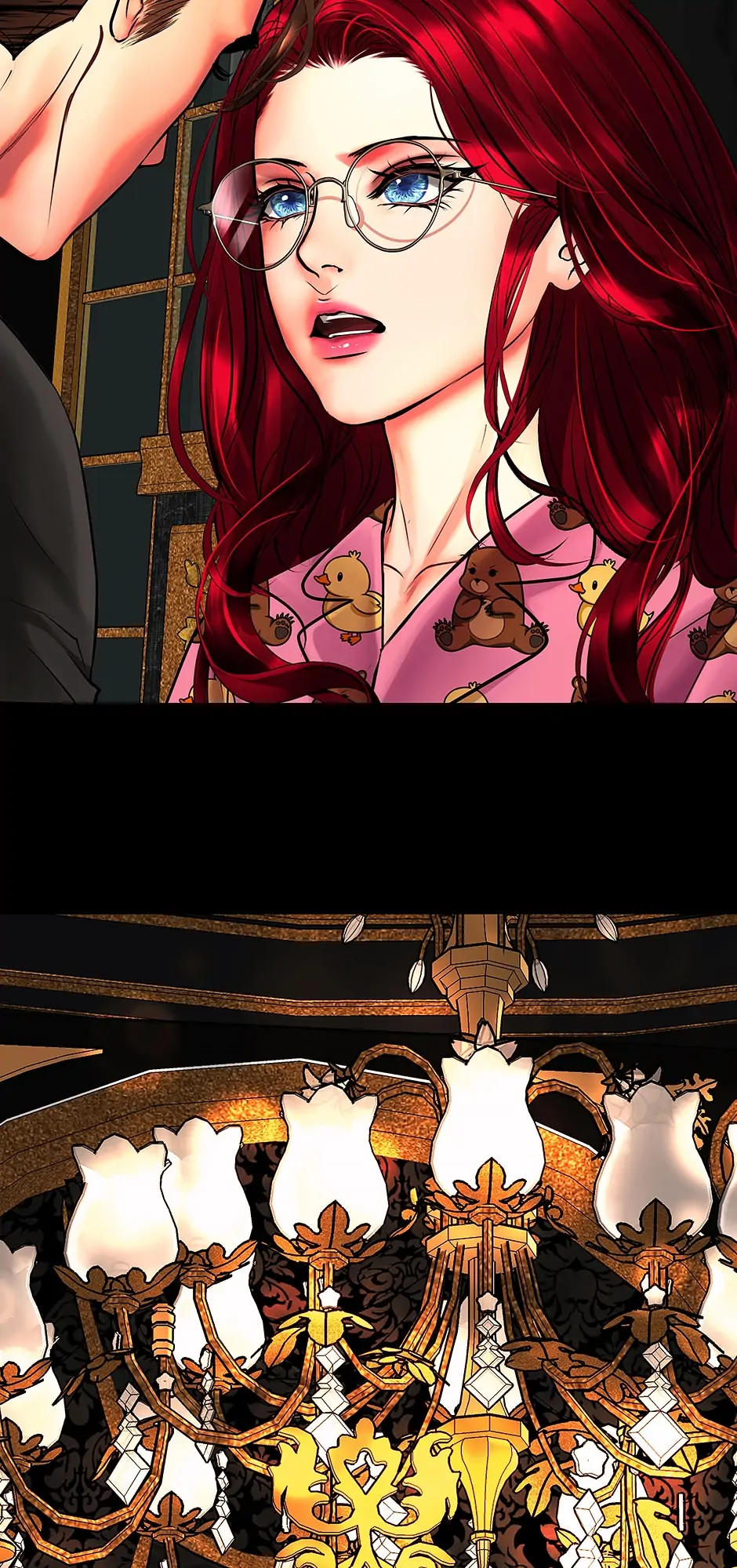 I Made a Deal with the Devil chapter 15 page 53