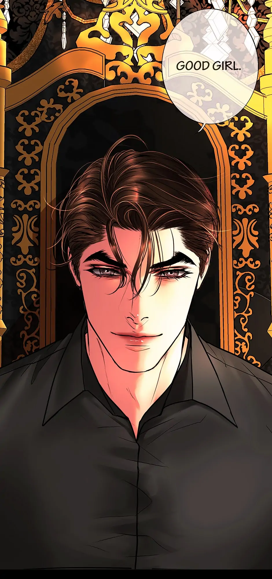 I Made a Deal with the Devil chapter 15 page 54