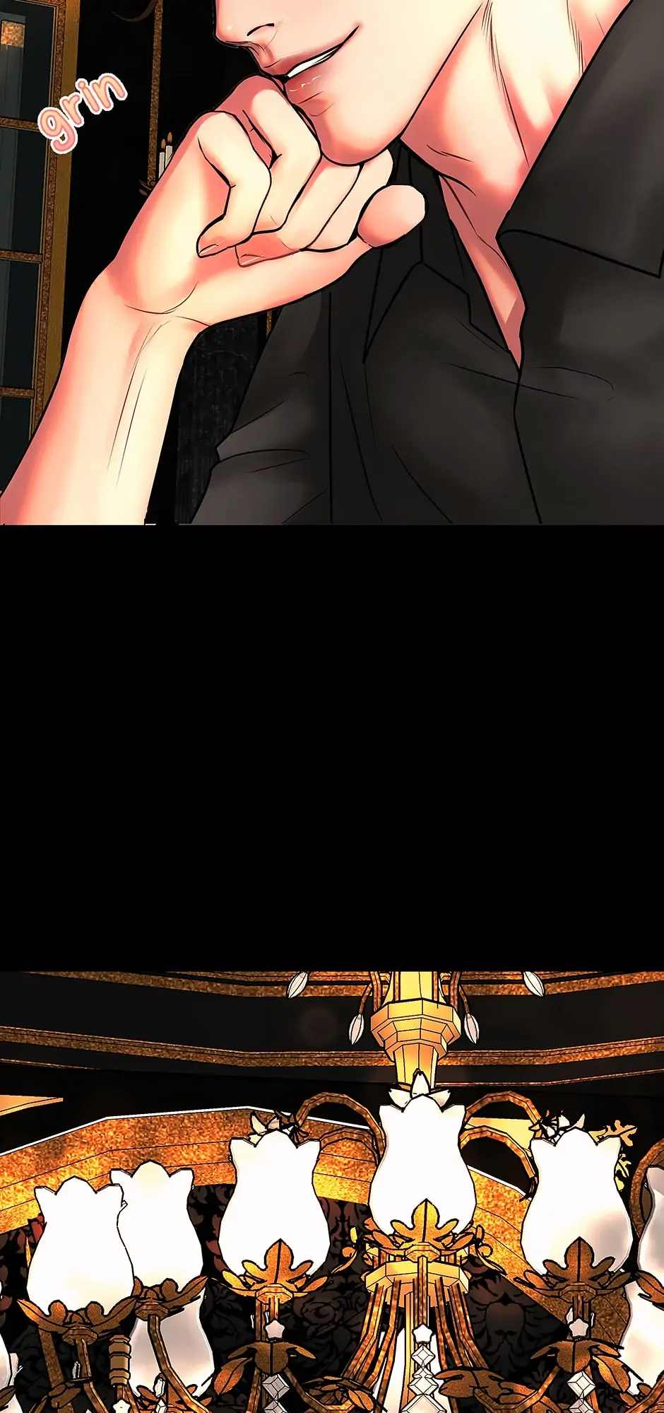 I Made a Deal with the Devil chapter 15 page 8