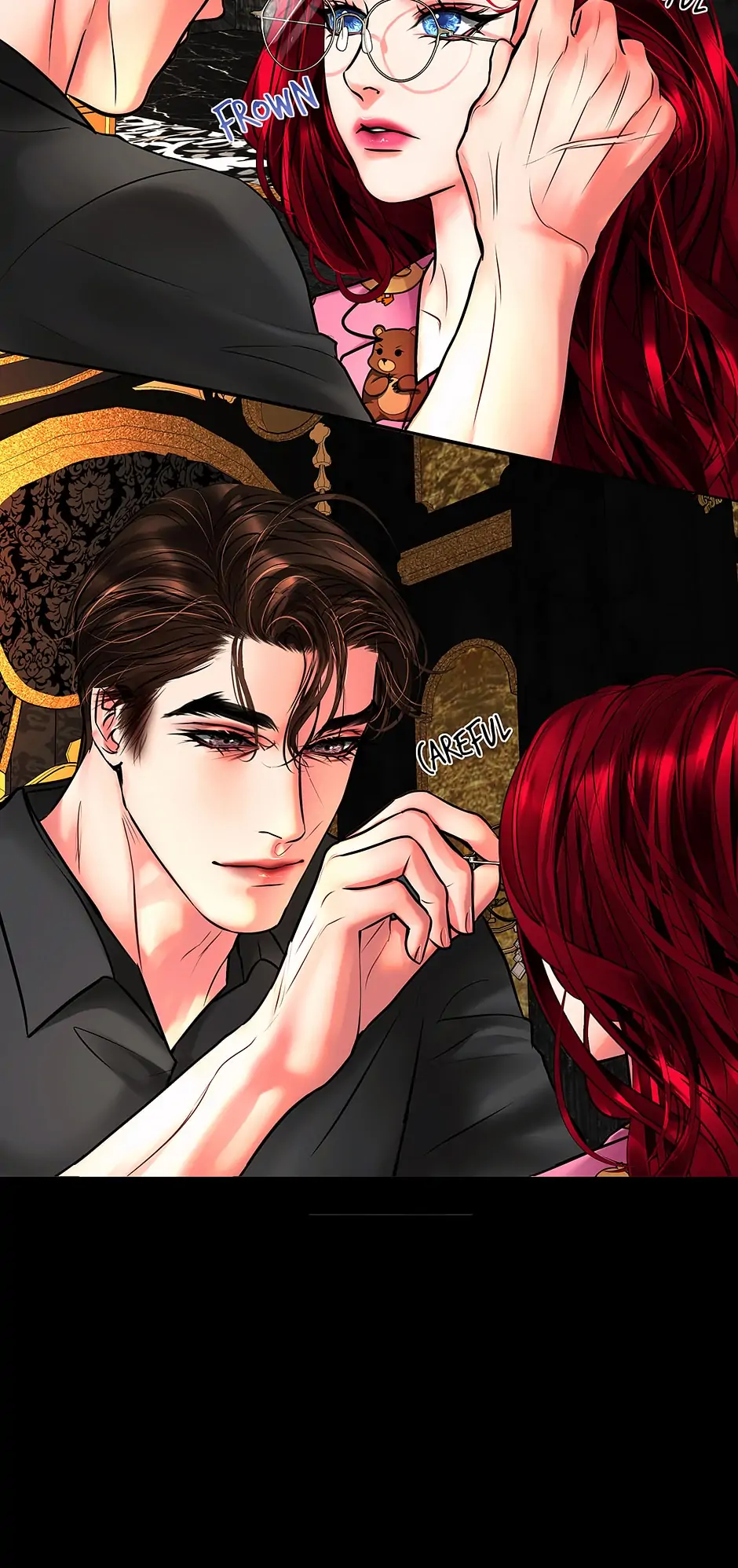 I Made a Deal with the Devil chapter 16 page 12