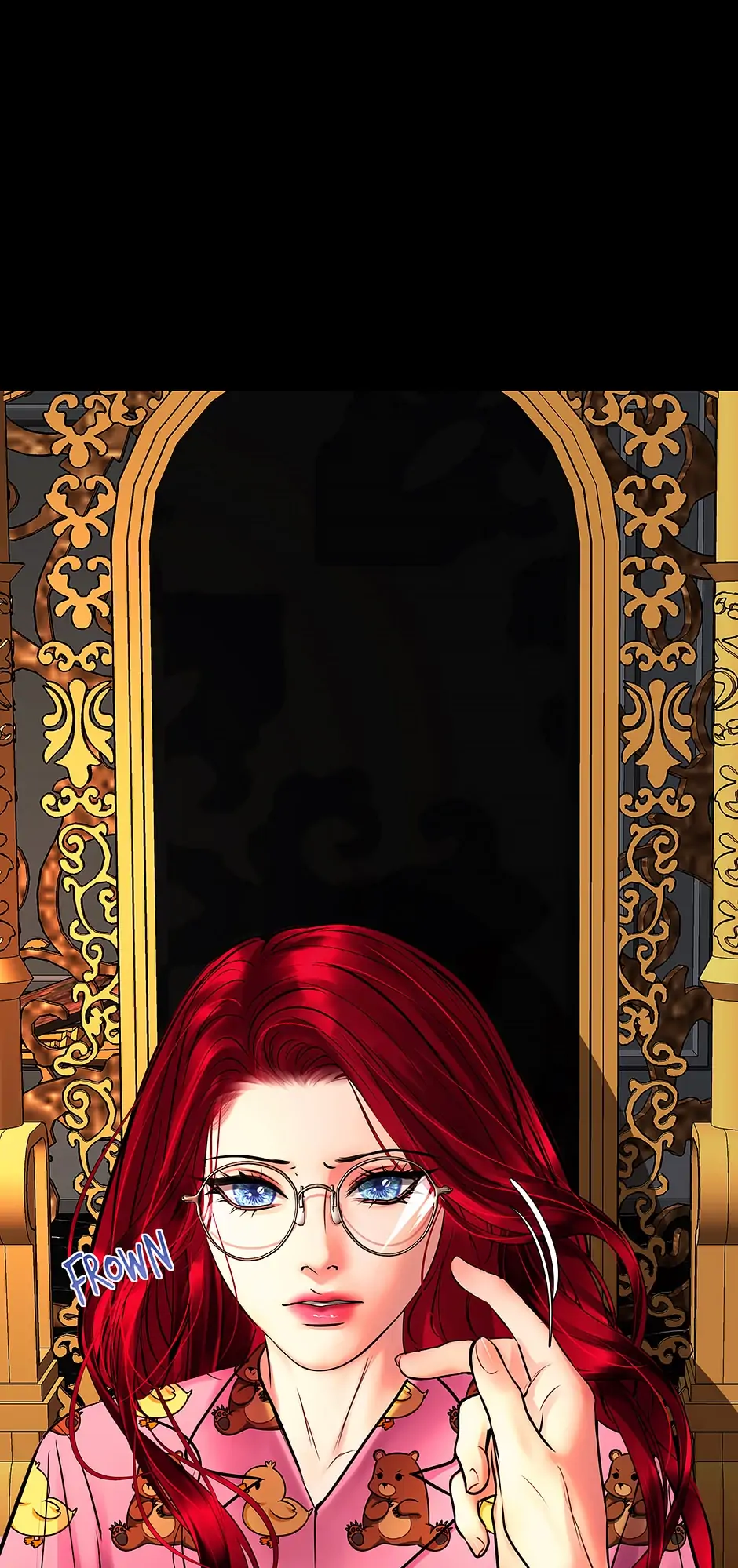 I Made a Deal with the Devil chapter 16 page 13