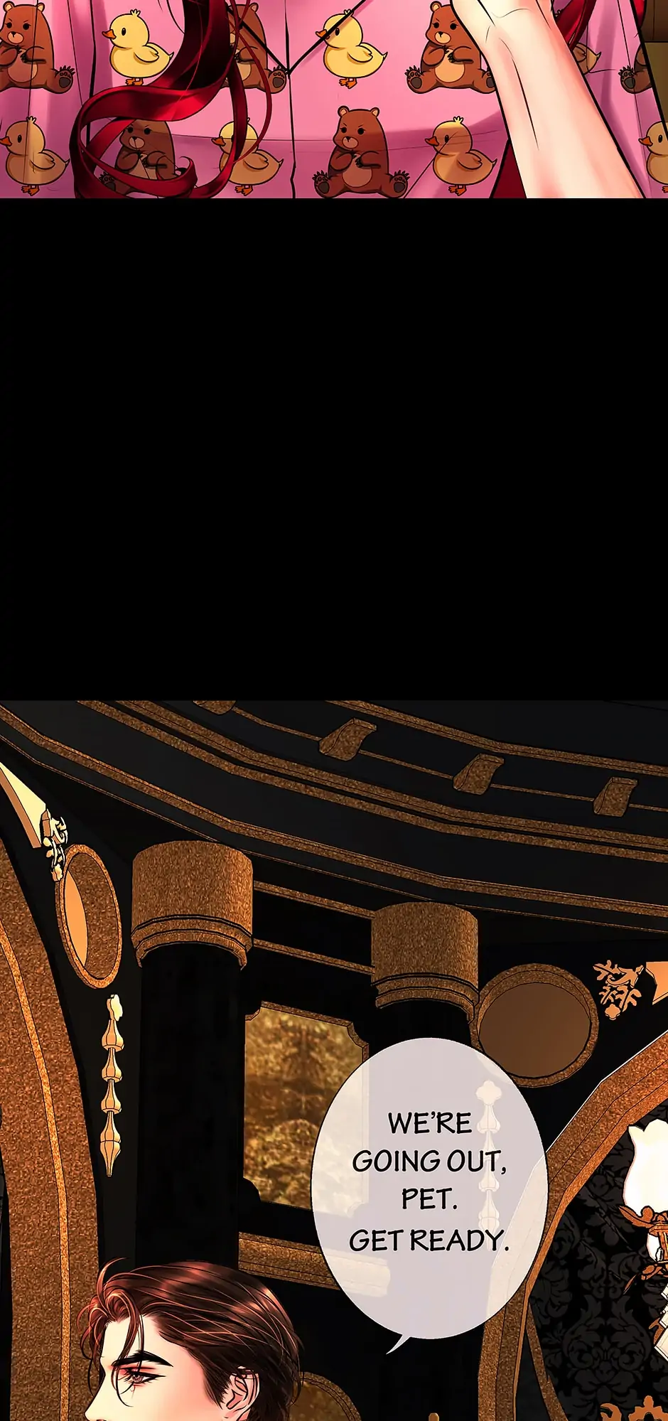 I Made a Deal with the Devil chapter 16 page 14