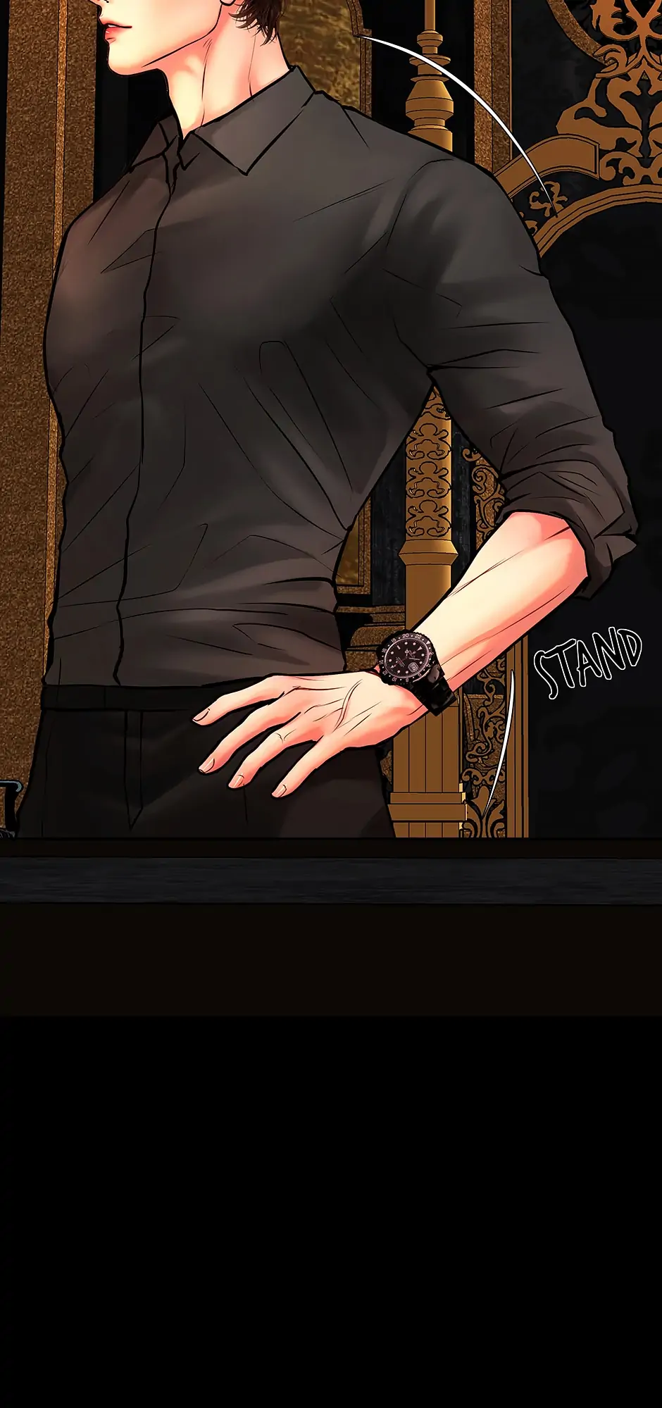 I Made a Deal with the Devil chapter 16 page 15