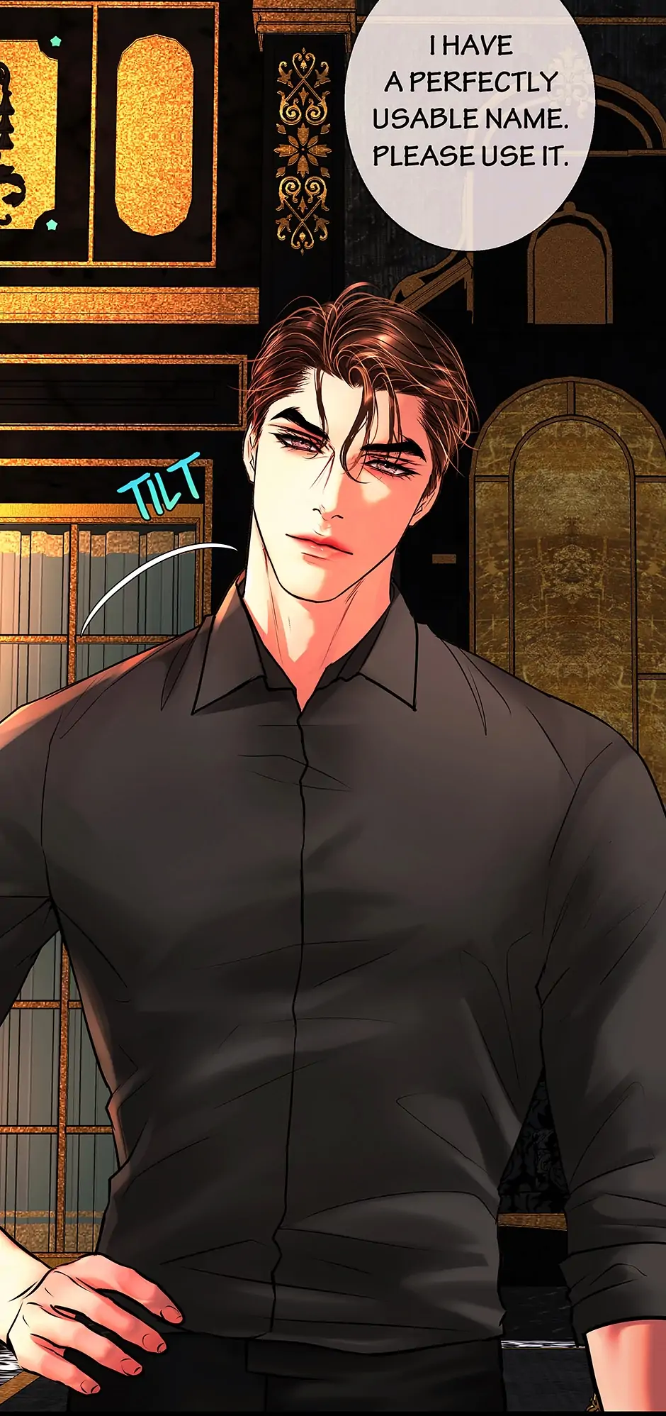 I Made a Deal with the Devil chapter 16 page 18
