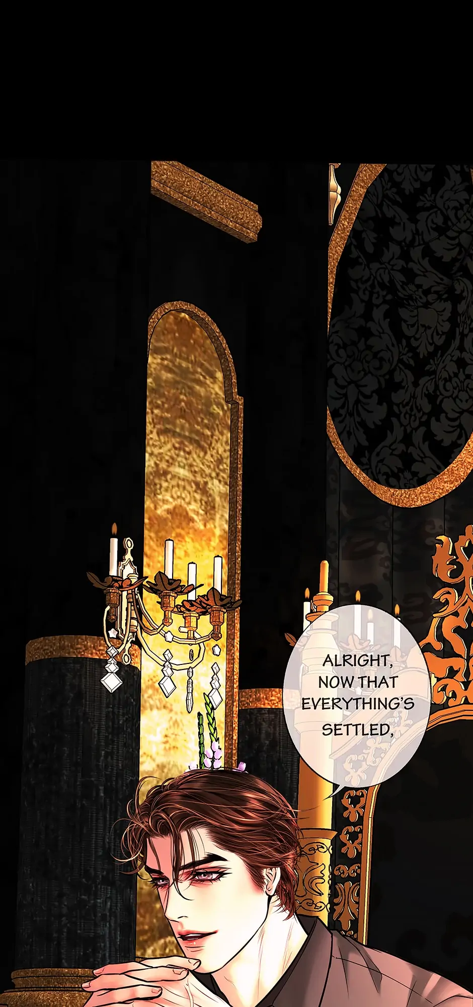 I Made a Deal with the Devil chapter 16 page 2