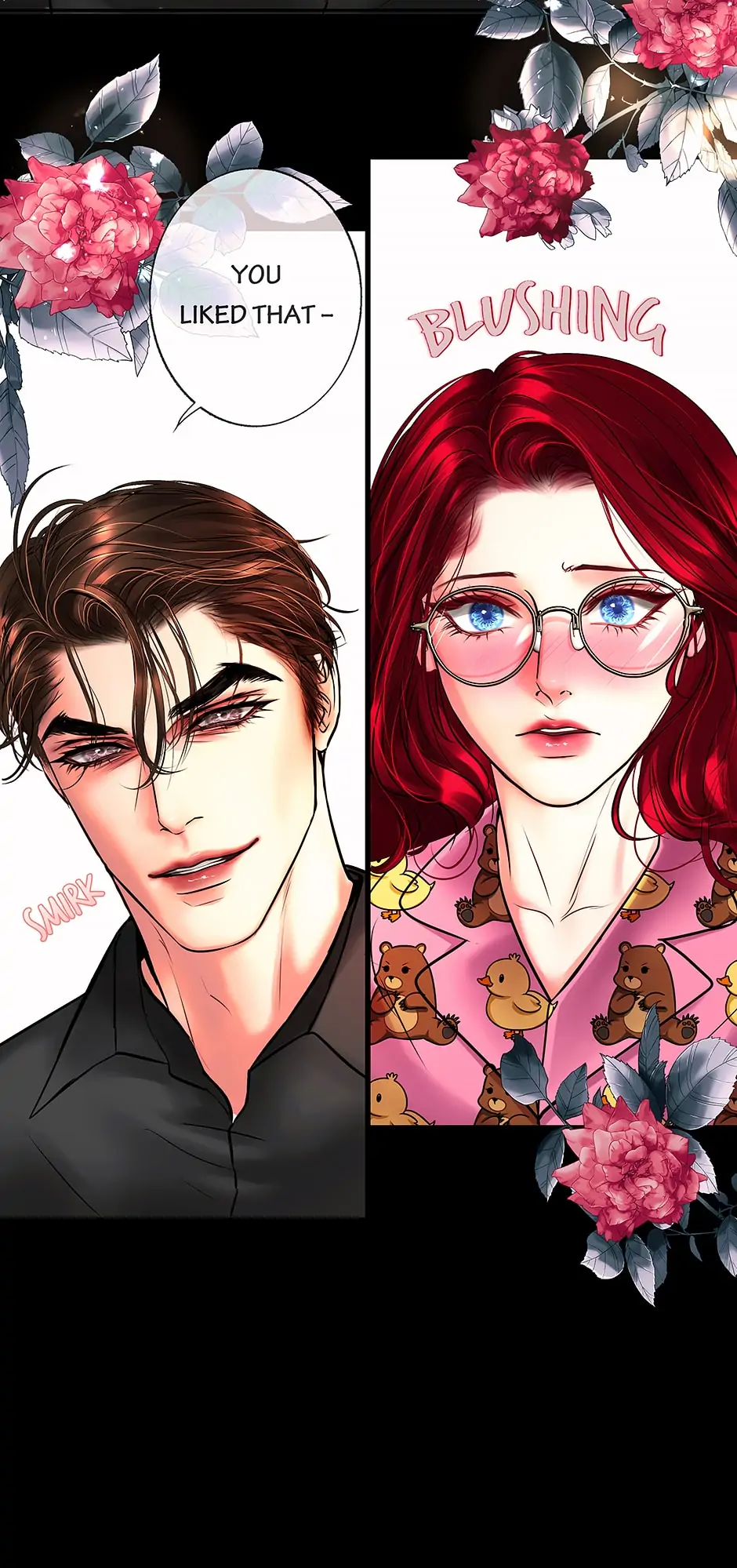I Made a Deal with the Devil chapter 16 page 21