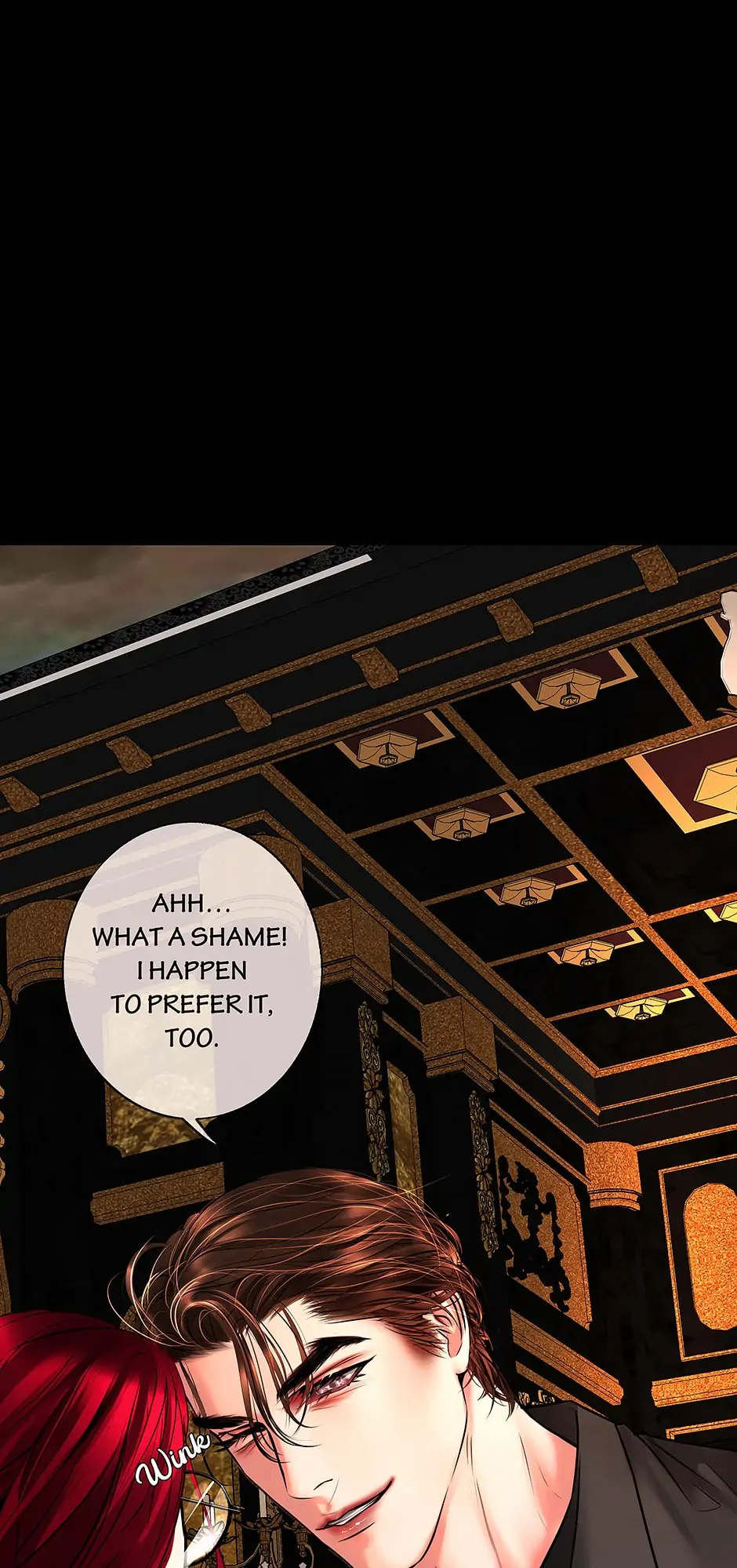 I Made a Deal with the Devil chapter 16 page 23