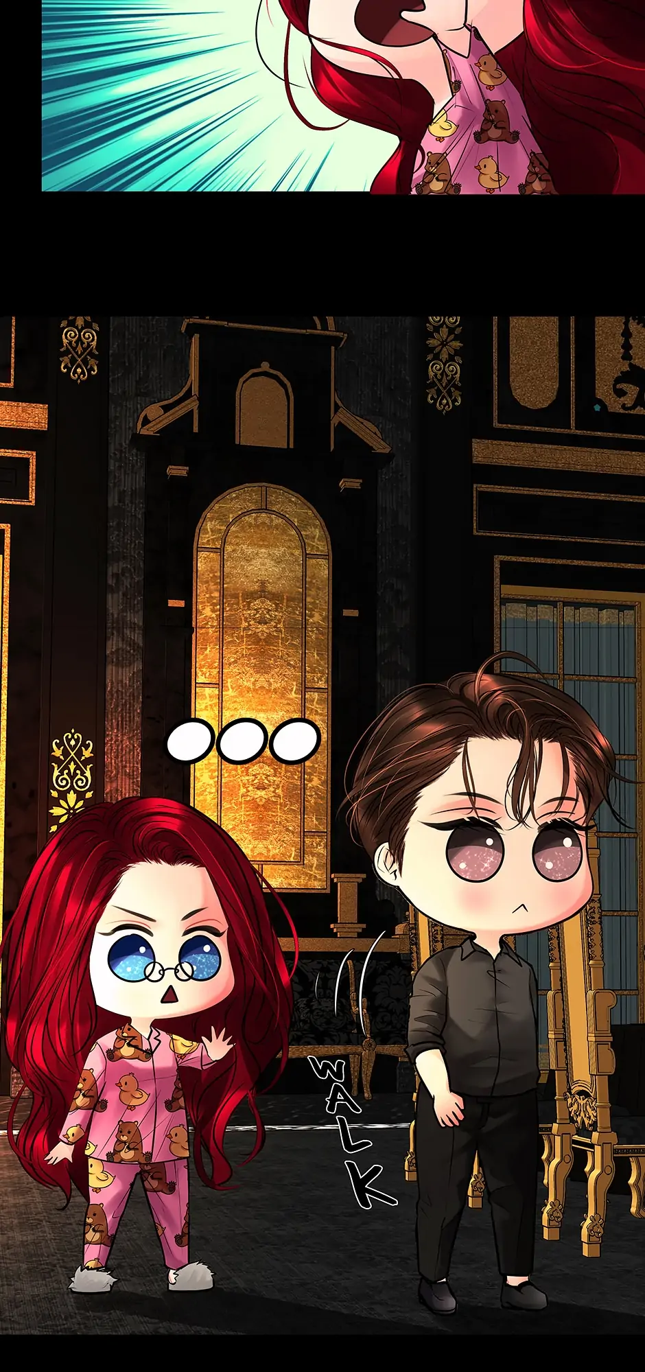 I Made a Deal with the Devil chapter 16 page 27