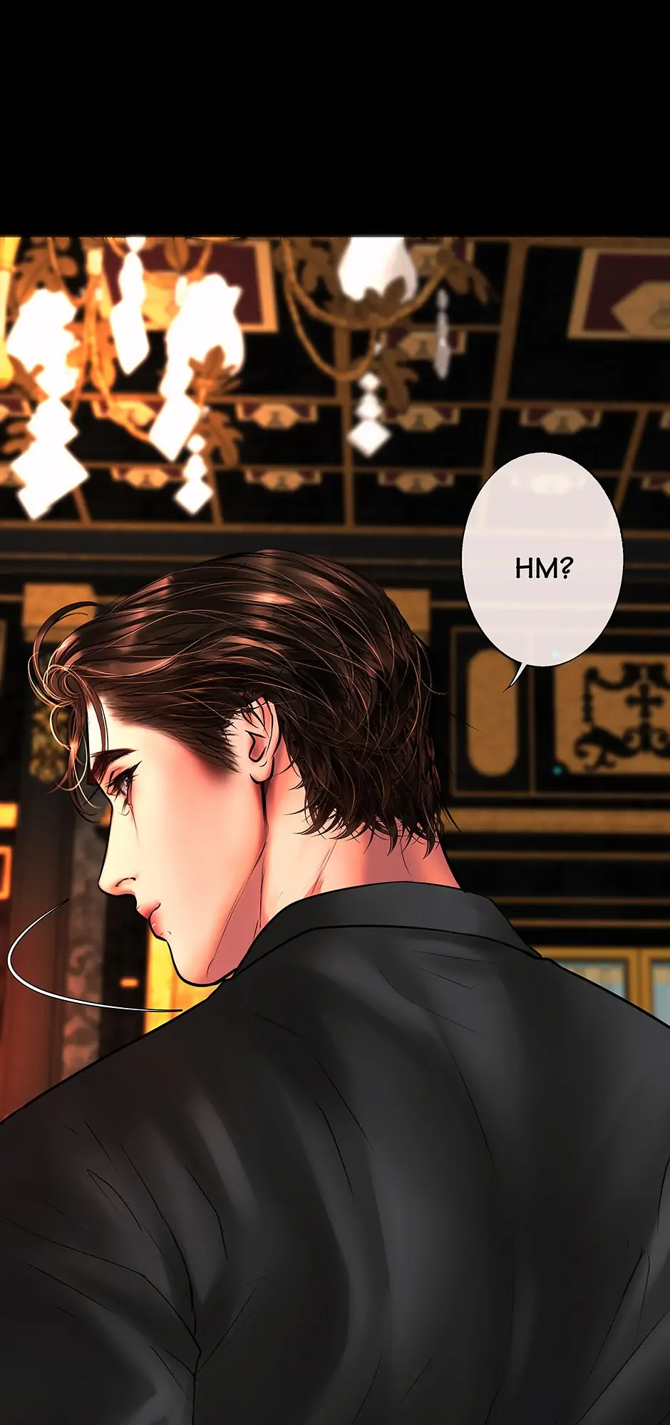 I Made a Deal with the Devil chapter 16 page 29