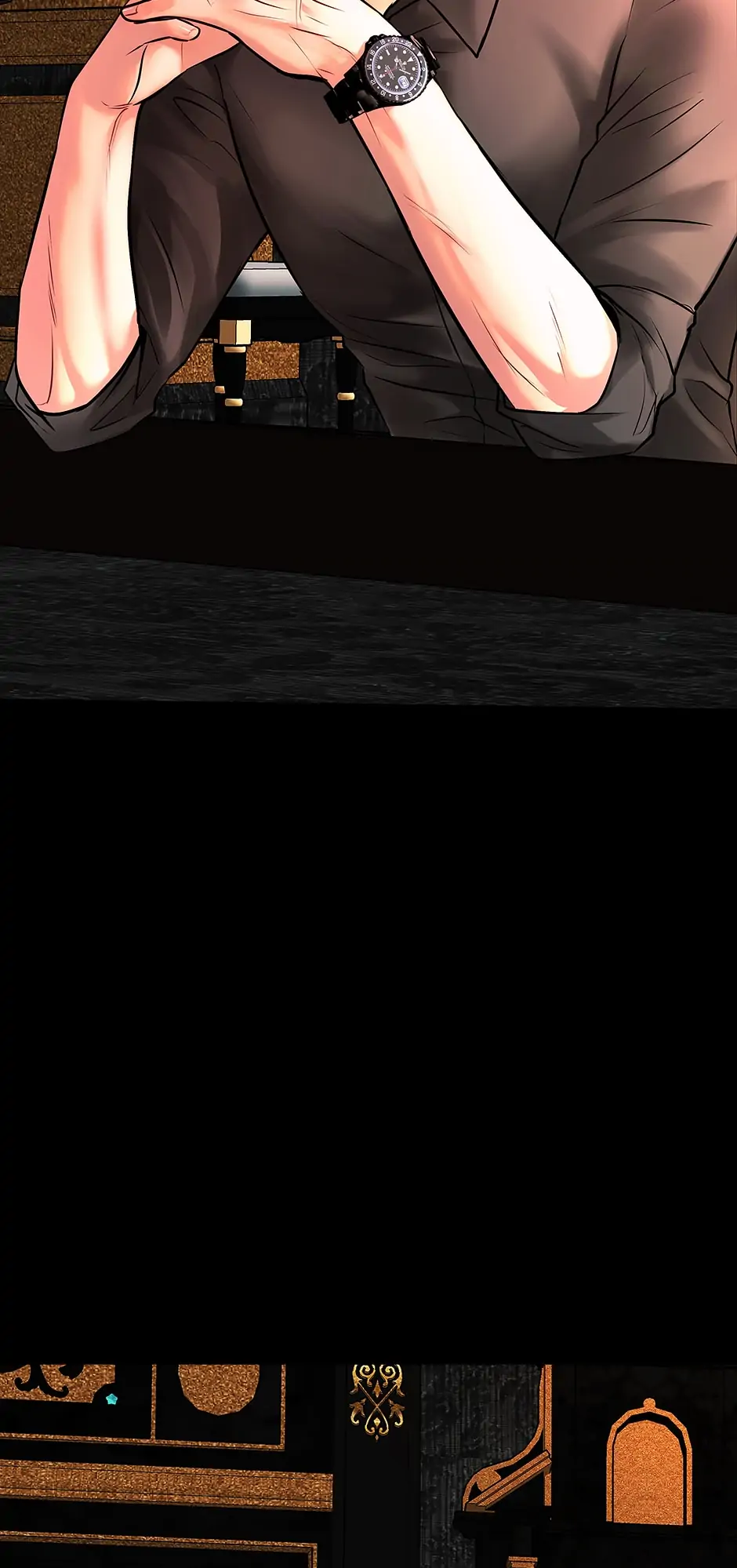 I Made a Deal with the Devil chapter 16 page 3