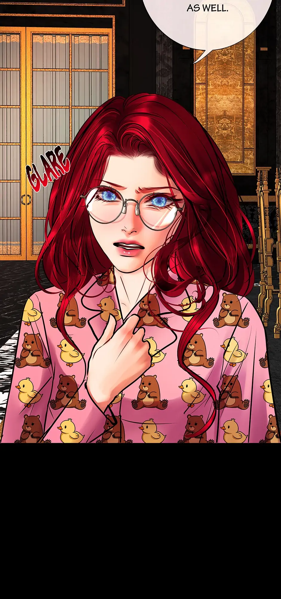 I Made a Deal with the Devil chapter 16 page 34