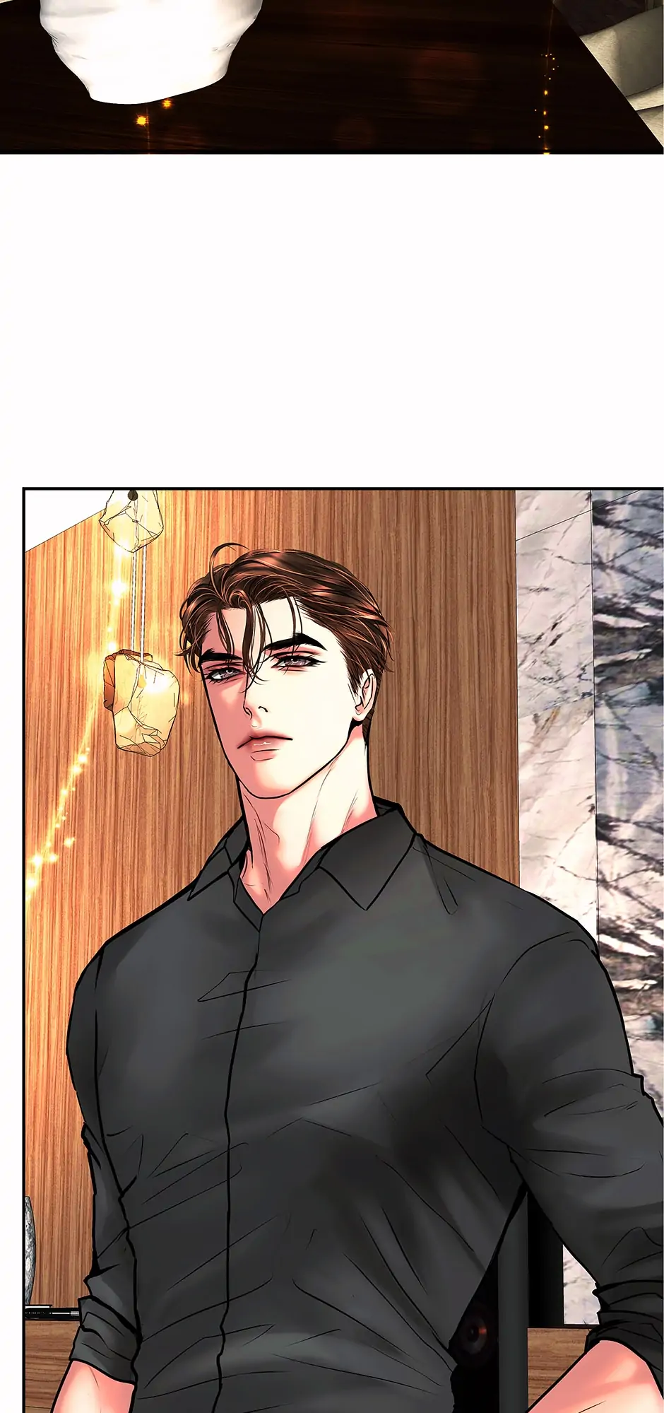 I Made a Deal with the Devil chapter 16 page 40
