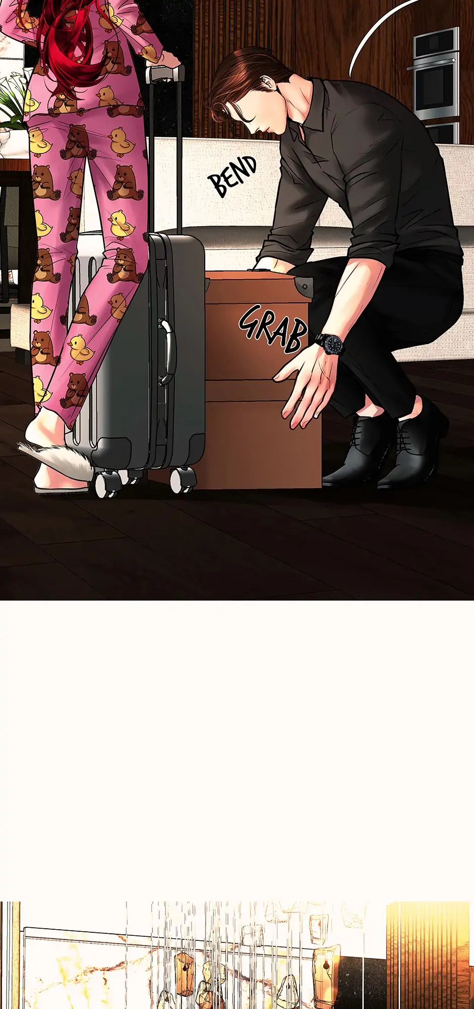 I Made a Deal with the Devil chapter 16 page 46