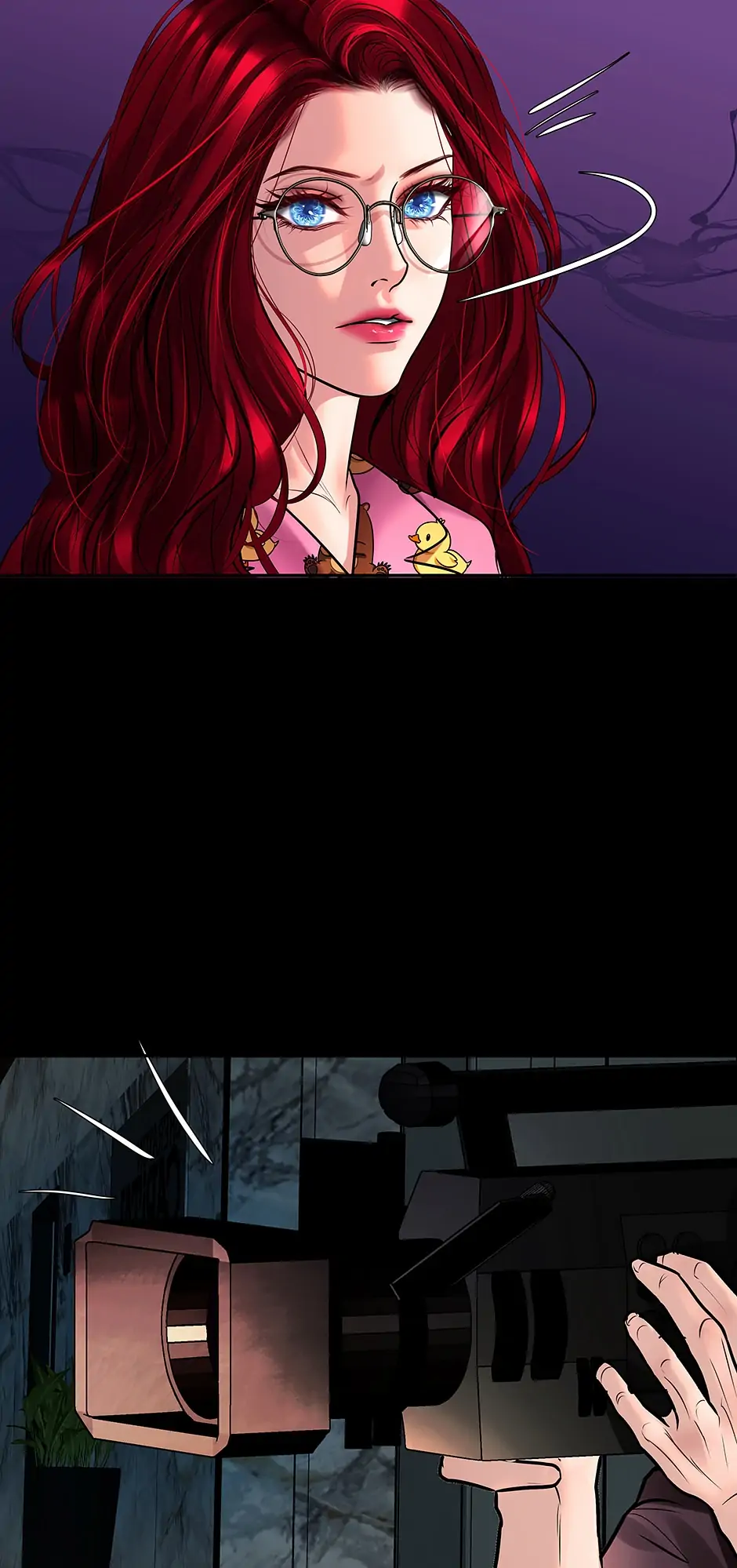 I Made a Deal with the Devil chapter 16 page 51