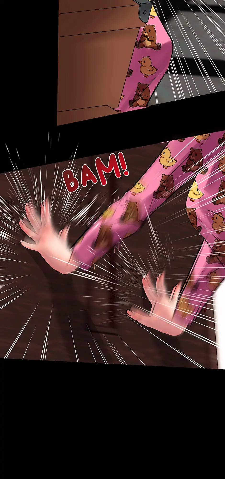 I Made a Deal with the Devil chapter 16 page 54