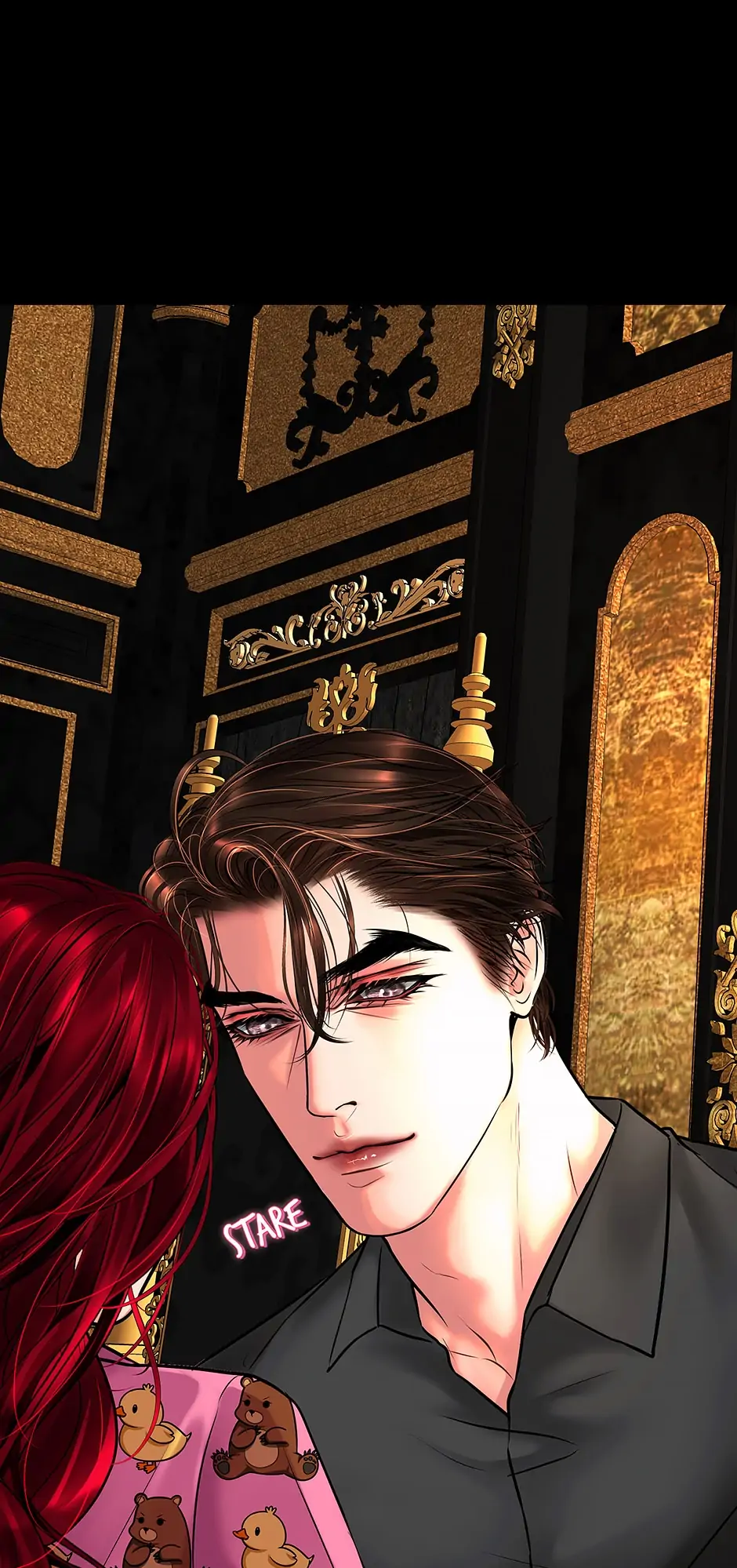 I Made a Deal with the Devil chapter 16 page 9