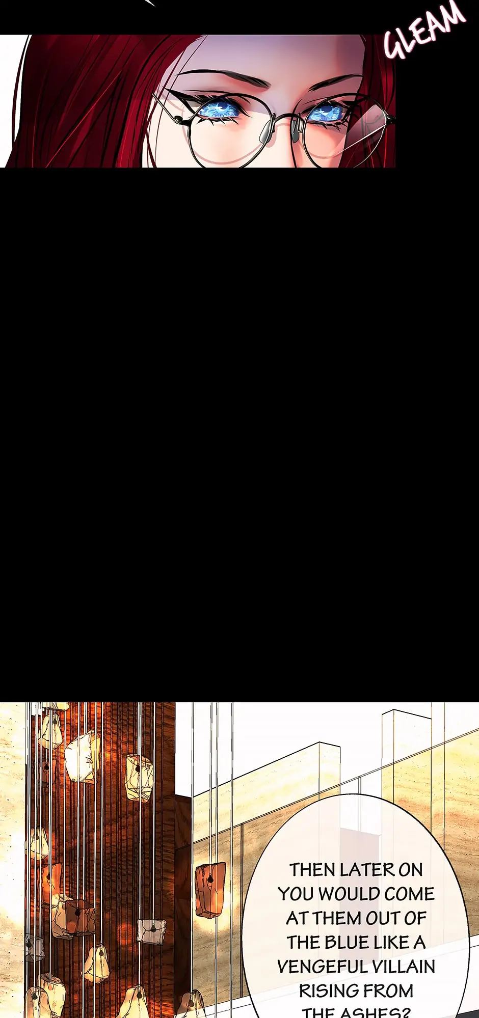 I Made a Deal with the Devil chapter 17 page 10