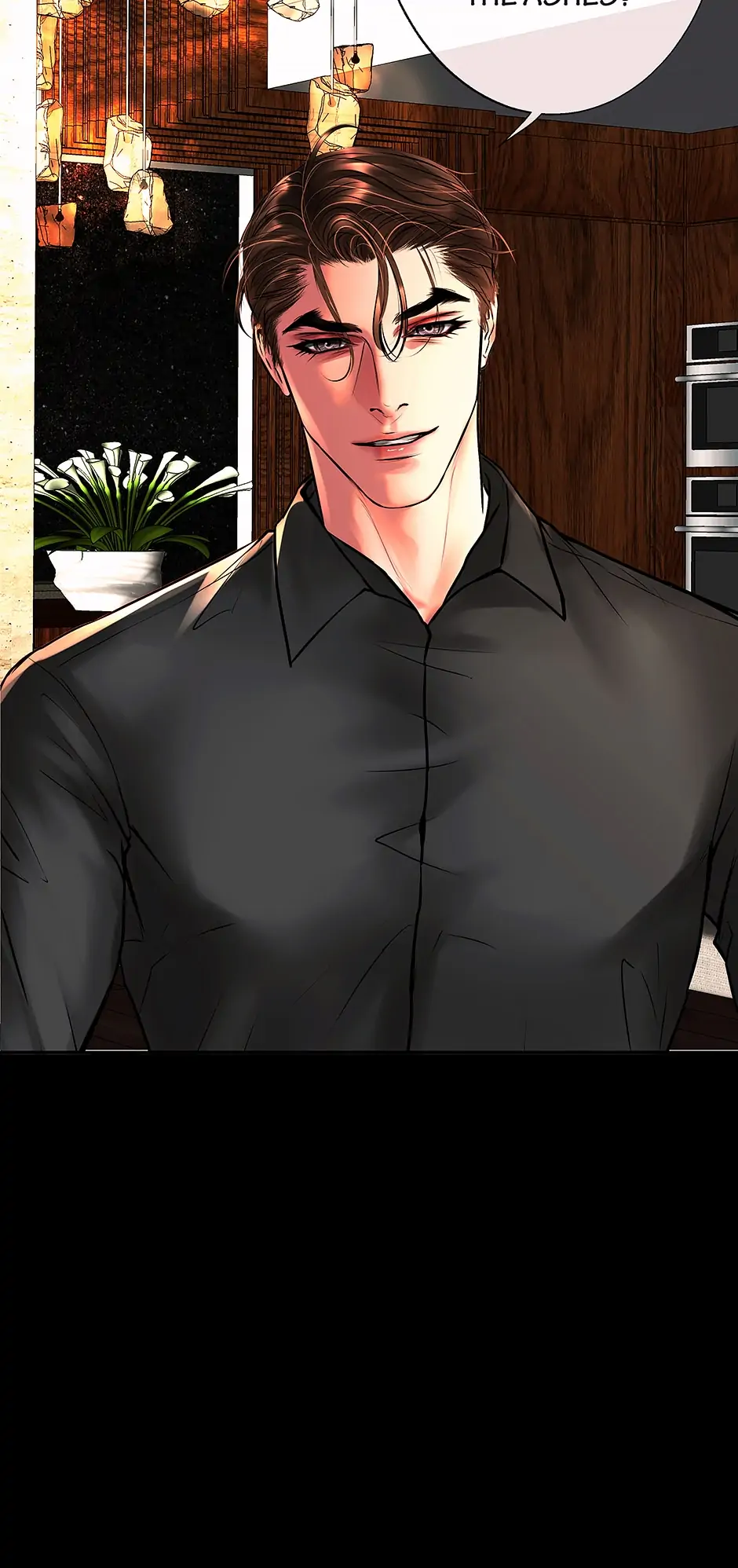 I Made a Deal with the Devil chapter 17 page 11