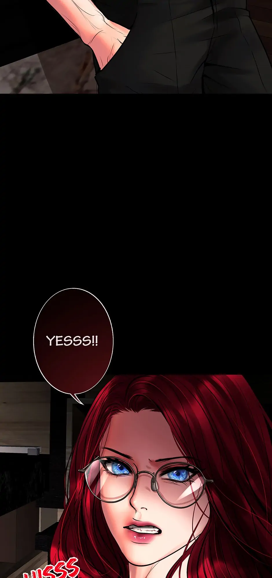 I Made a Deal with the Devil chapter 17 page 14