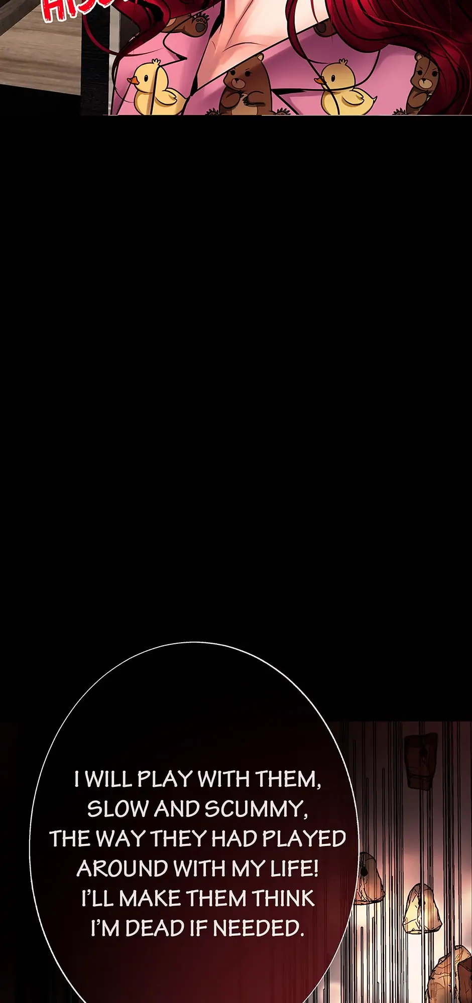 I Made a Deal with the Devil chapter 17 page 15